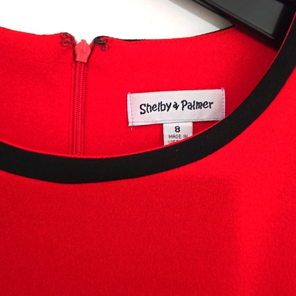 Dress - Picture 3 of 4